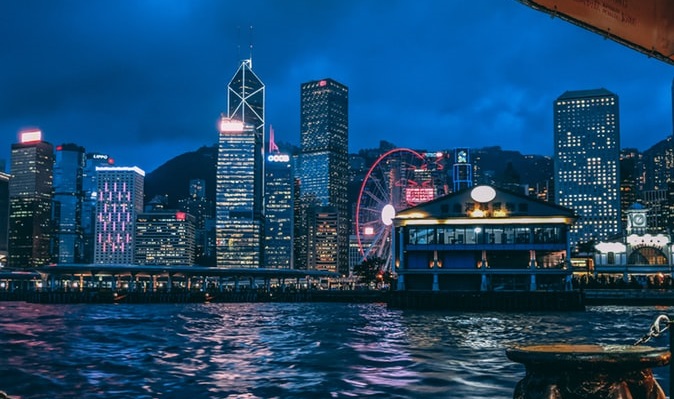 ANZ number one position for overall relationship quality in Asia for the third year
bit.ly/Greenwich-2020