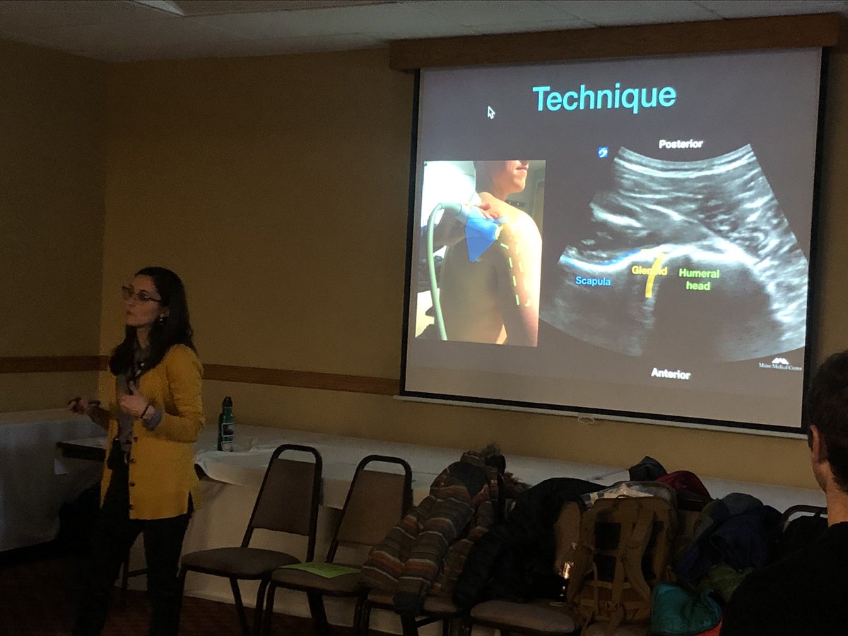 MMC Winter Symposium tweet media