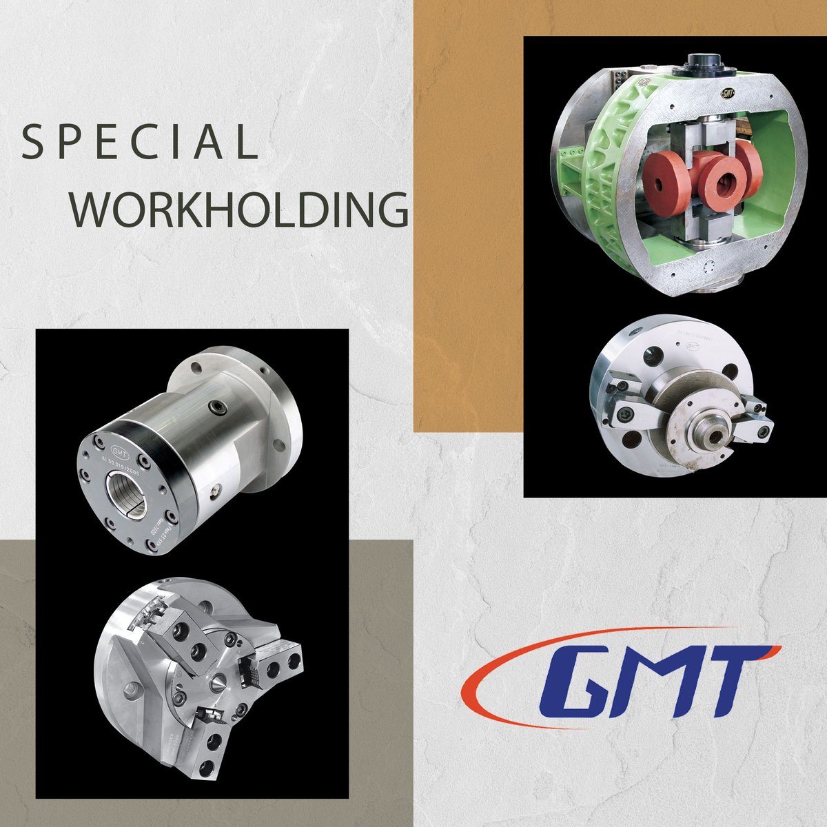 gmt_esales's tweet photo. GMT provides solutions for all workholding problems.
#guindymachinetools #engineering #metalcutting #manufacturing #cnclathes #powerchucks #gmtchucks https://t.co/ugrhoCmBBR