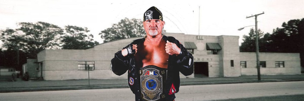 FNXnetwork's tweet photo. Goodnight and Farewell with ... | https://t.co/QcjLNrhlnR | #AEW #AML #CWF #CWFH #CZW #FNX #FNXNetwork #IGNITE #IMPACT #IndependentWrestling #NAWA #NWA #NXT #PWX #QOC #ROH #SHIMMER #SHINE #Sports #SportsEntertainment #TopRopeBelts #TurnbuckleCupcakes #WildKat #LiveFromTheArmory https://t.co/iFQ1jhYpdl