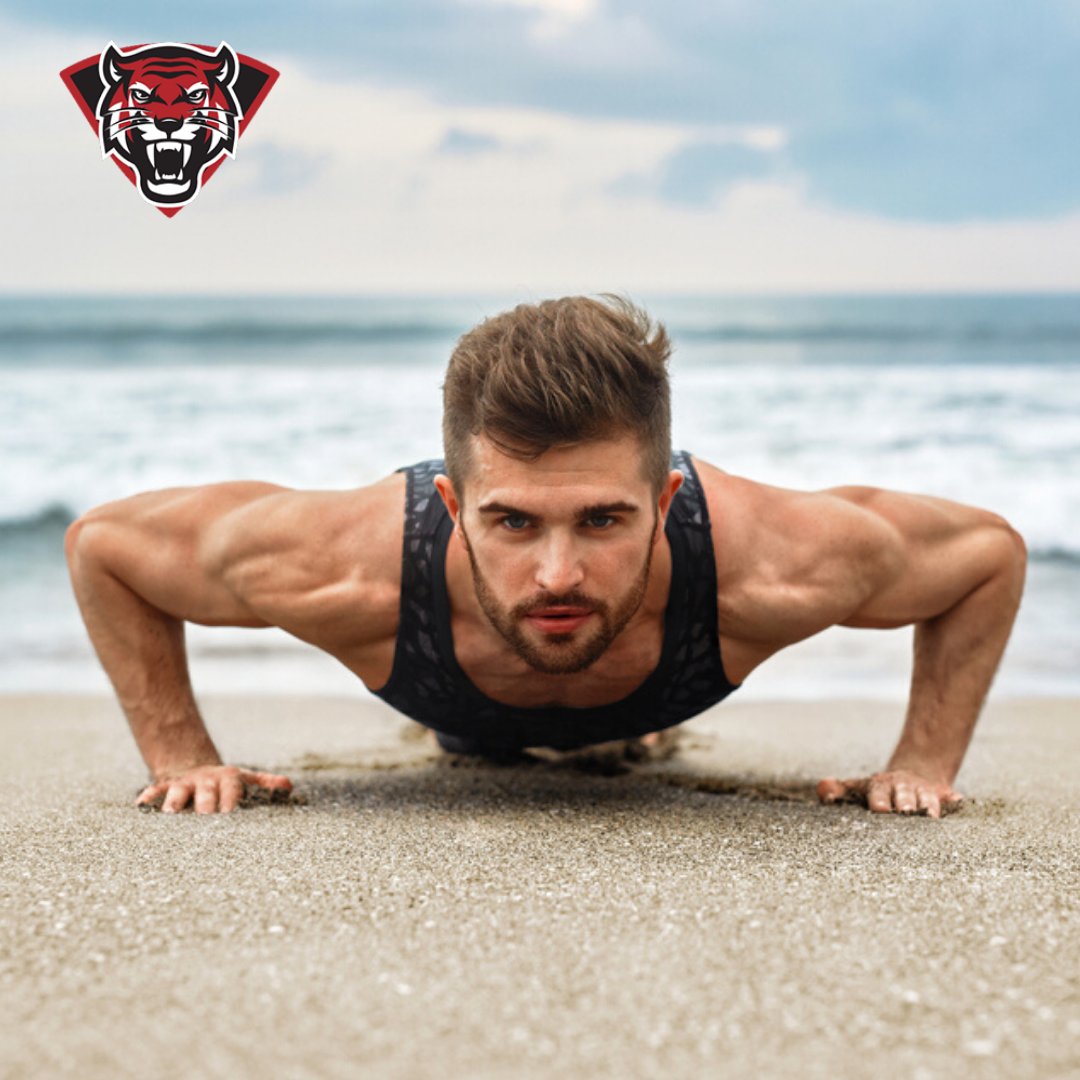 C26Booster's tweet image. #DidYouKnow?

#Testosterone can naturally increase your #musclemass and tone your #muscles. It can also work on your #metabolism. ✊

#testosterone #C26Booster #supplements #muscle #bodybuilding #exercise #workout #musclegain