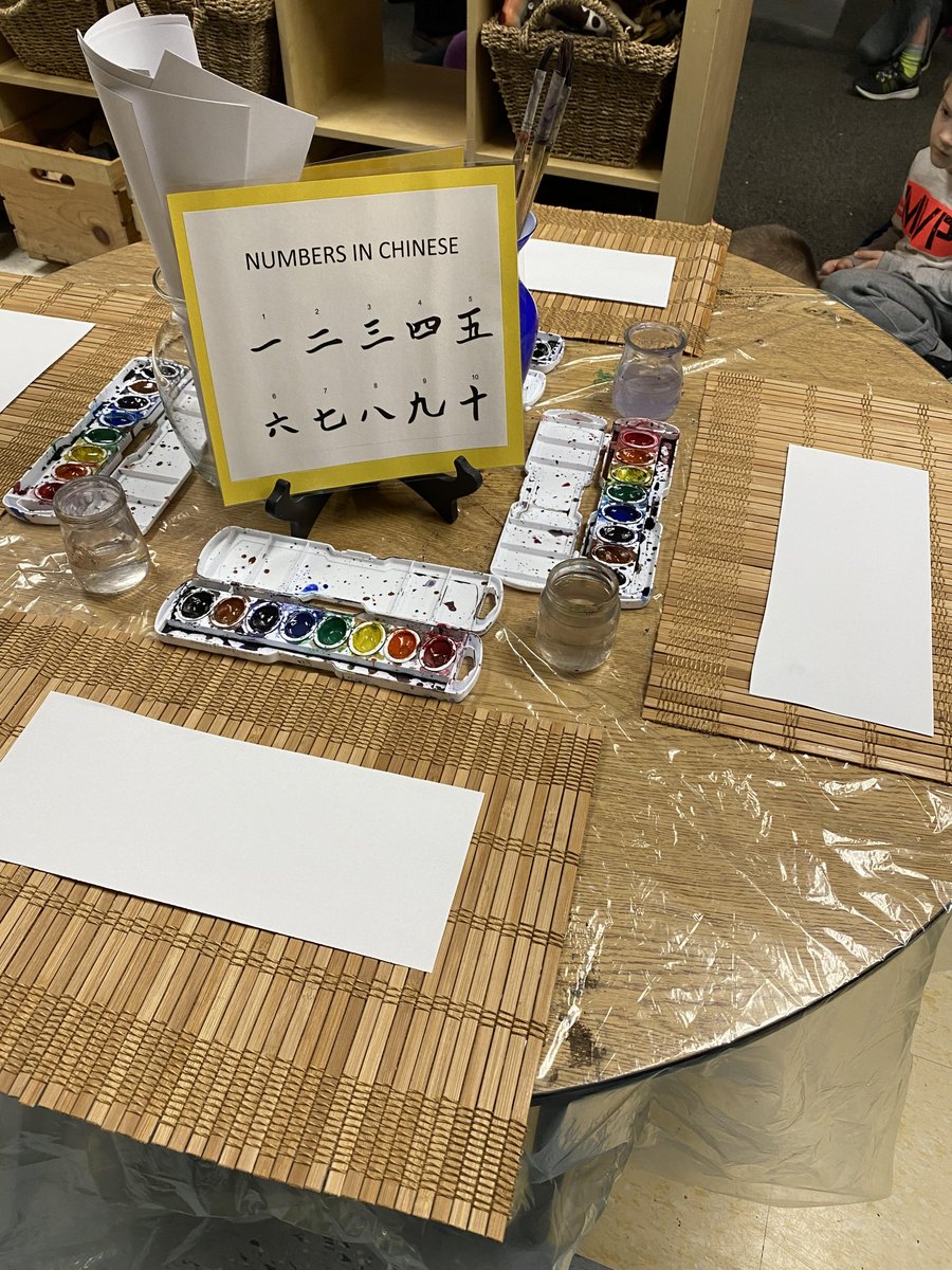 sarahcopp7's tweet photo. Embracing diversity and multiculturalism through practicing writing numbers in the different languages our classmates can speak. AMAZING idea by Mrs. McLennan at LPS that was sparked by a conversation amongst a group of students. 
@EY_uwindsor @gecdsb https://t.co/wiiFrOzUqG