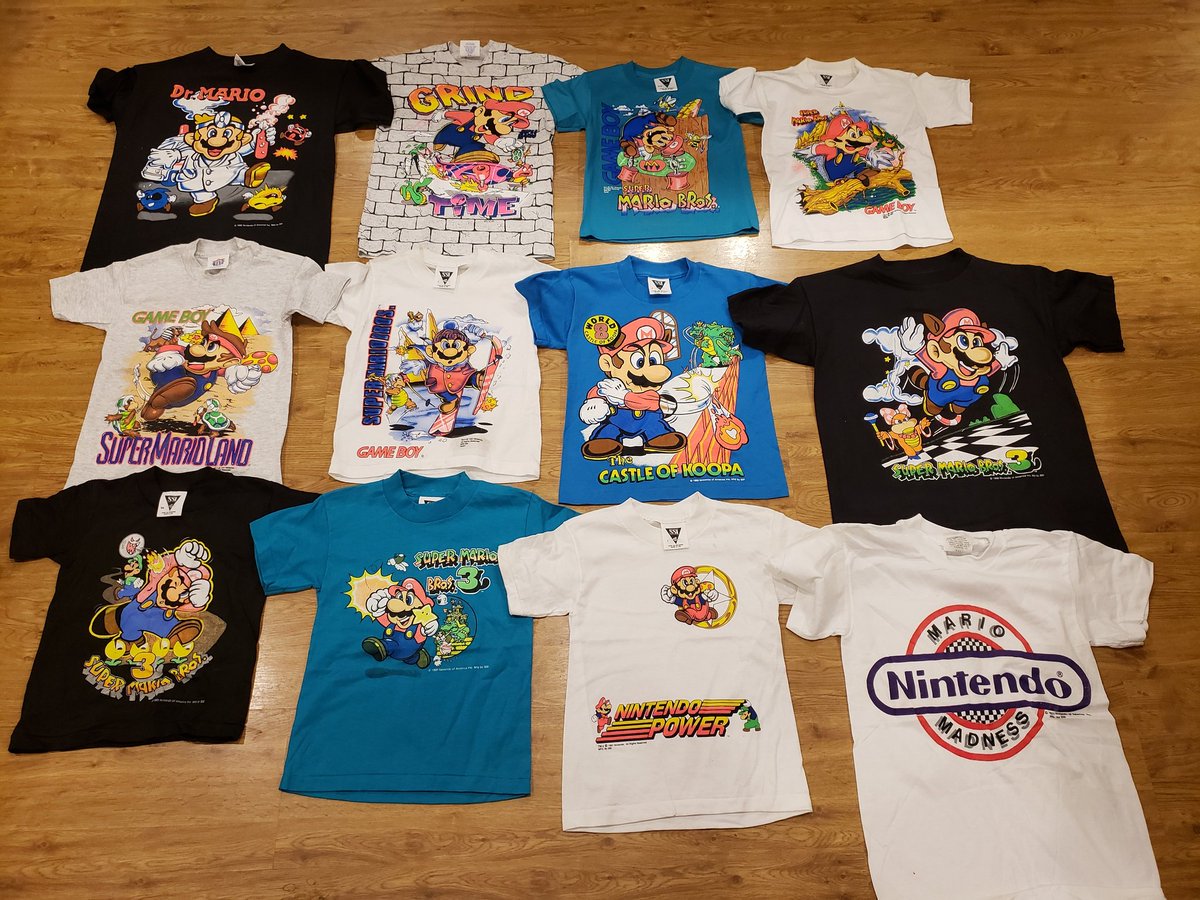 dr mario t shirt