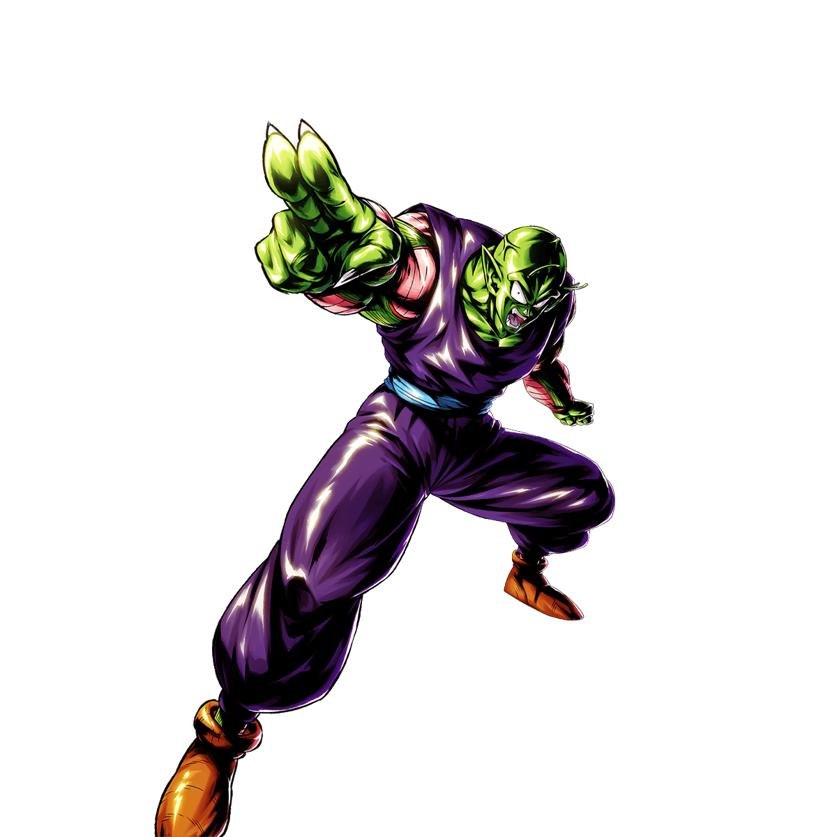 DBLegends [YEL] Piccolo 【YEL】ピッコロ #DragonBall #DragonBallZ