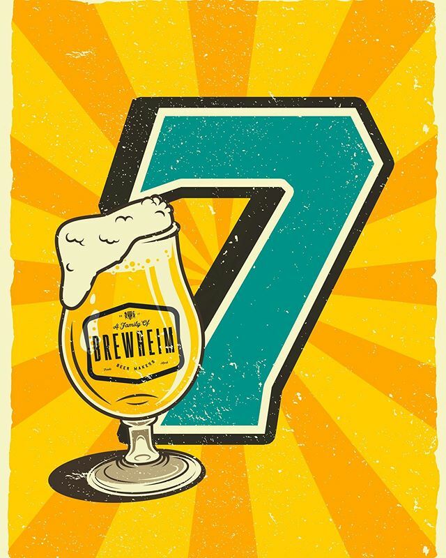 BREWHEIM tweet media