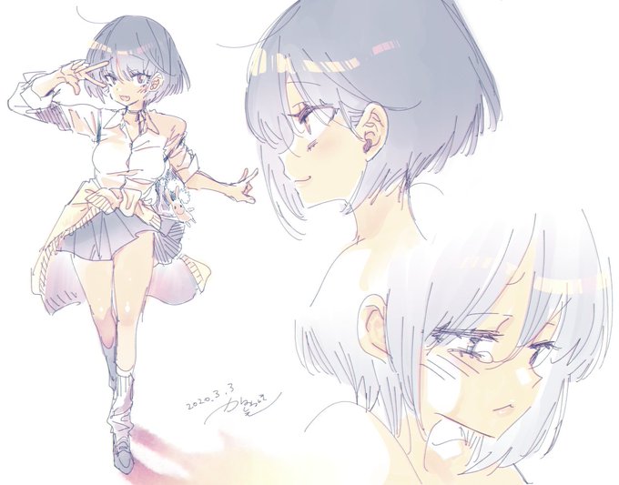 (æ¥ã³ãæ°åäºå®ã®) JKã«ãªã£ãæéã¡ãã