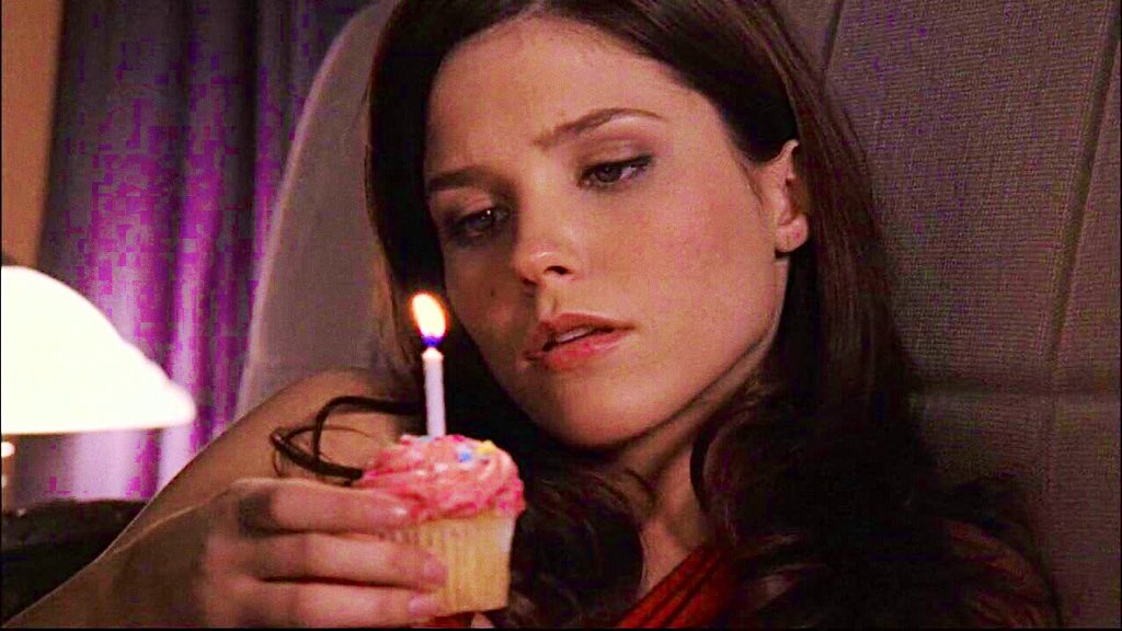 Happy birthday to the one and only, Brooke Davis! Thank you <a href="/SophiaBush/">Sophia Bush</a> for portraying such an incredible character that we can all look up to. #OneTreeHill