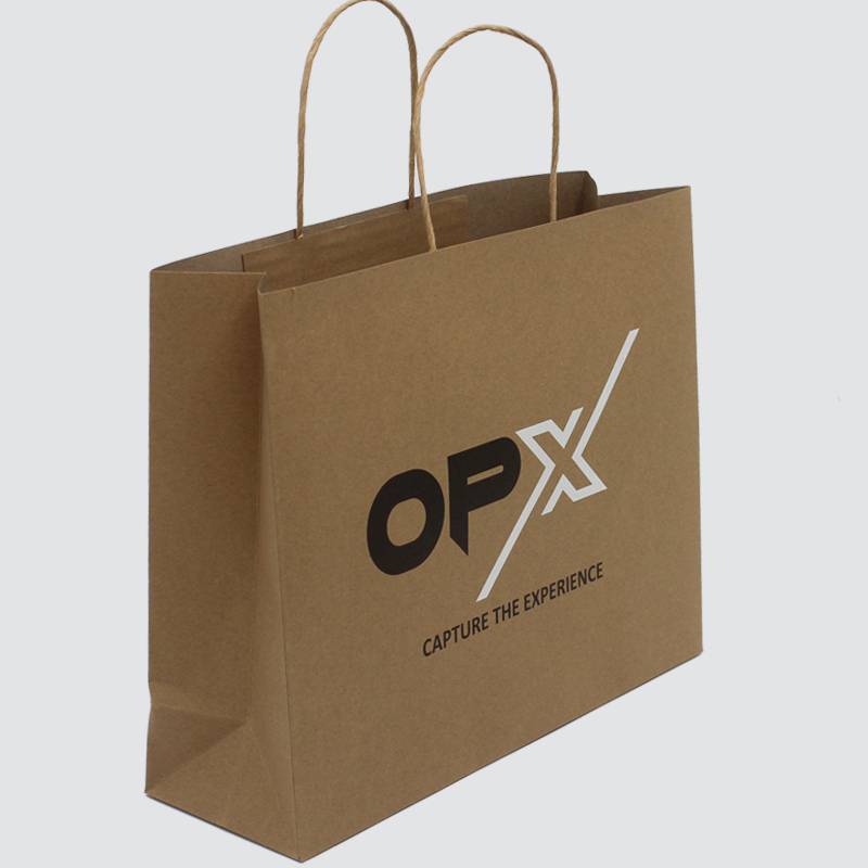 hk_charm's tweet image. Custom karft paper bag with handle - High quality, efficiency &amp;amp; reliability. charmpackaging.com/custom-karft-p… #paperpackagingboxes #paperpackaging #giftboxes