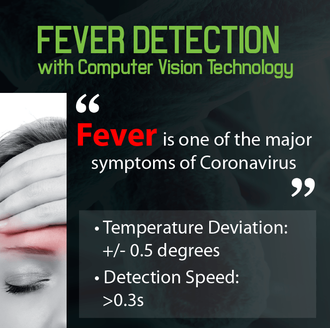 zktecophil's tweet photo. [Touchless Biometrics Solution with Fever Detection]

ZKTeco has launched a powerful surveillance tech that identifies users with pneumonia symptoms. 

https://t.co/9dHSpZwv1V

#ZKTeco #Biometrics #PalmRecognition #FacialRecognition #AccessControl #TimeAttendance #ZKSolution https://t.co/4vDl8fStQv