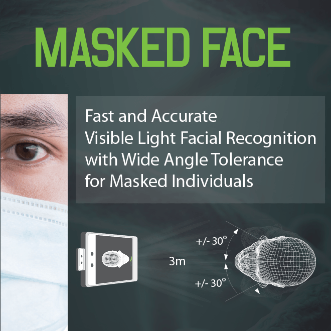 zktecophil's tweet photo. [Touchless Biometrics Solution with Fever Detection]

ZKTeco has launched a powerful surveillance tech that identifies users with pneumonia symptoms. 

https://t.co/9dHSpZwv1V

#ZKTeco #Biometrics #PalmRecognition #FacialRecognition #AccessControl #TimeAttendance #ZKSolution https://t.co/4vDl8fStQv