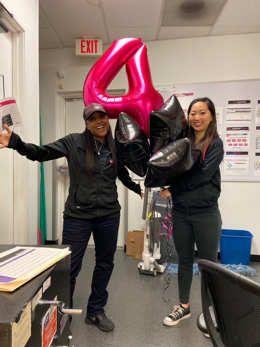 joe_whiteway's tweet photo. Congrats to Judy at Ximeno & PCH for closing her first TFB lead with her AE Tami!! #LATFBReloaded #LATFBUnleashed #WinFastTogether https://t.co/rAi83YXhWT