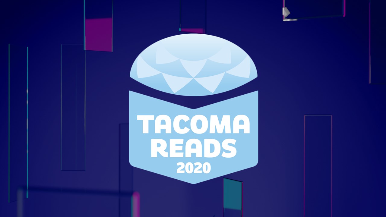 City of Tacoma on Twitter: "Mayor Woodards announces the 2020 #Tacoma Reads  book, 'Children of the Land' by Marcelo Hernandez Castillo! 📗 #TacomaReads  is a local reading program that seeks to unite