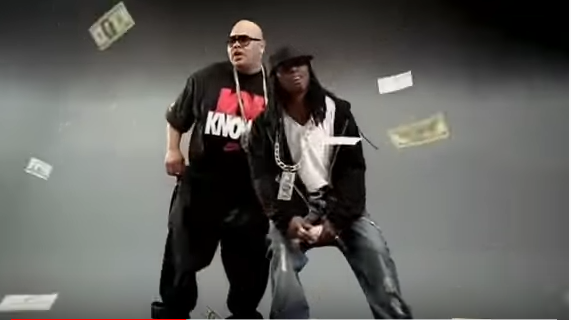 djtimo31's tweet photo. Make It Rain - Fat Joe Ft Lil Wayne🎧🎧

[The first video I ever downloaded in my life (2007), from LimeWire, took 2 days to complete; running on dial-up internet, a UPS and a Pentium 3. Good Ol' Days with @silentmatayo @EmmaLornas 😂]

#PeerlessThrowback Of The Week! https://t.co/jZhyEca3eL