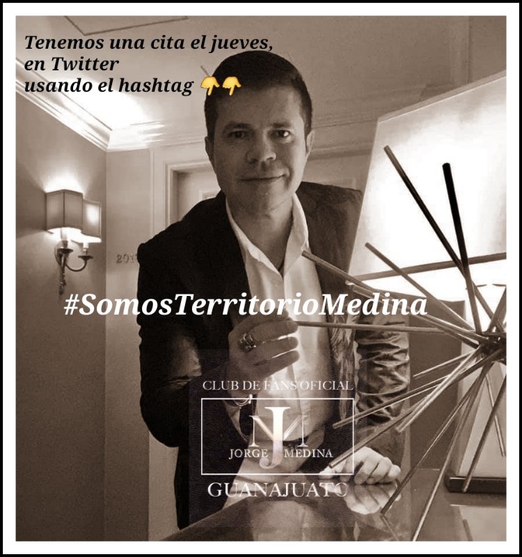 mia26JS's tweet photo. Usemos 👇
#SomosTerritorioMedina ✔
#JorgeMedina 😍🤤😍
#YoSoySedeCDMX🌃
@ViverosItzayana
@CDMX_FanClubJM 💞 
👻 https://t.co/4WJJzSnIdM
