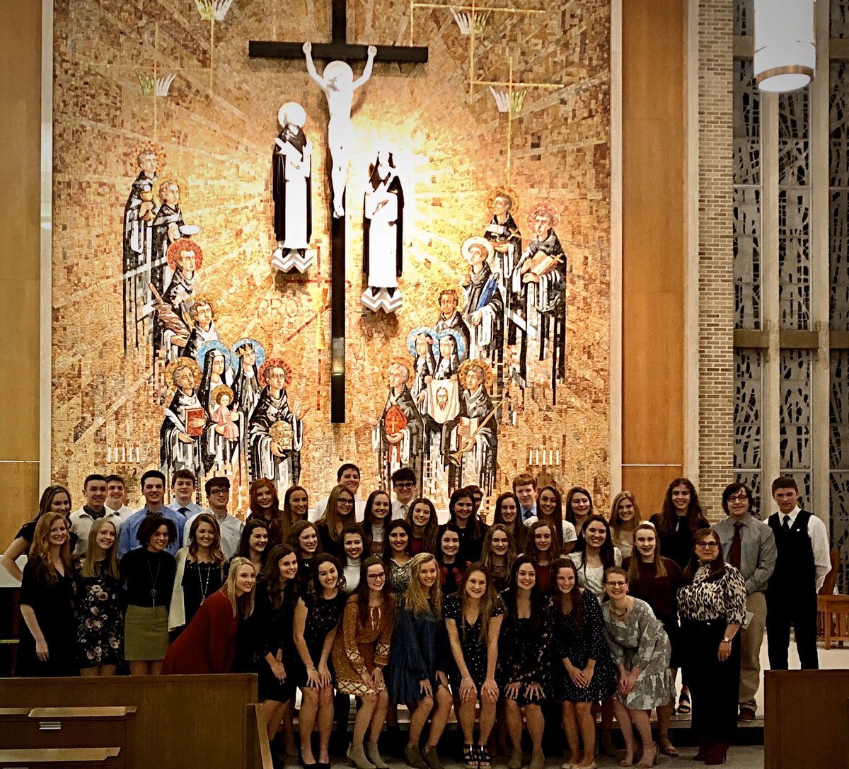 SHGCyclones's tweet image. Congratulations to the 2020 Inductees for the SHG National Honor Society!