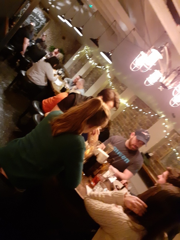 The Builders Arms tweet media