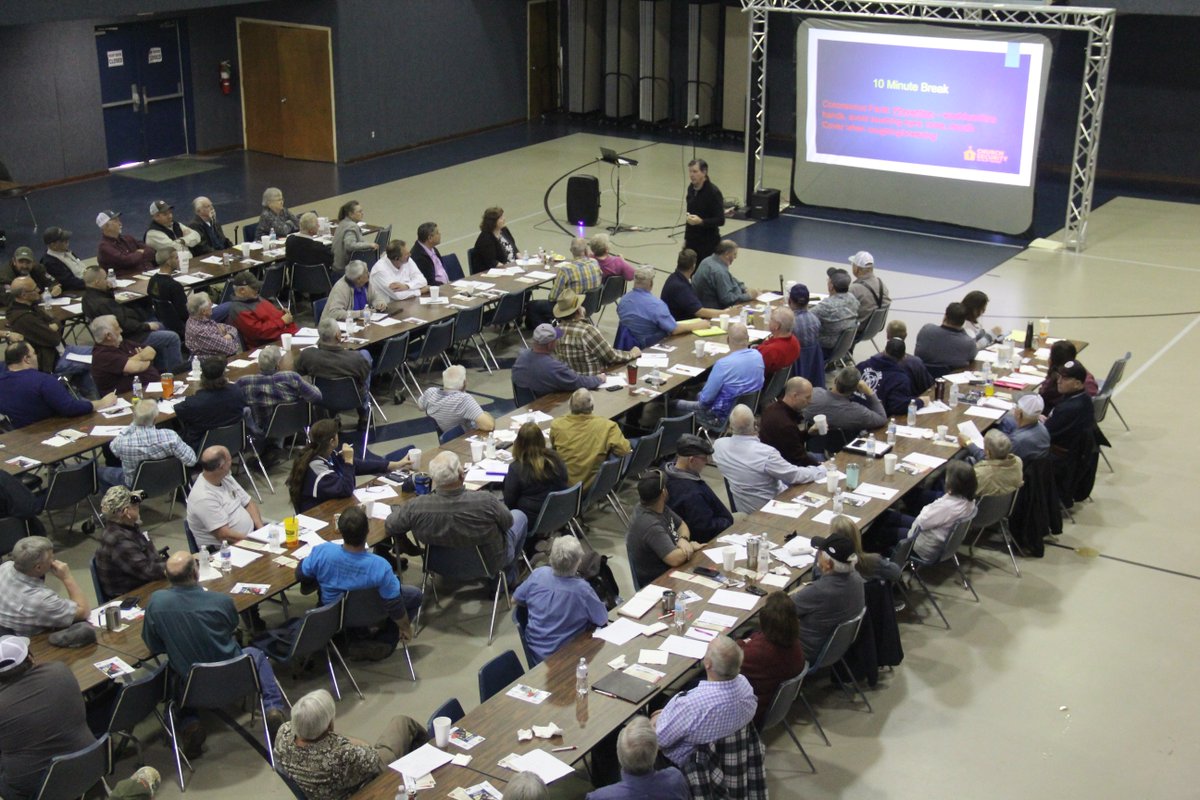 TCI_Security's tweet image. Honored to present church security ministry information for FBC Dayton seminar