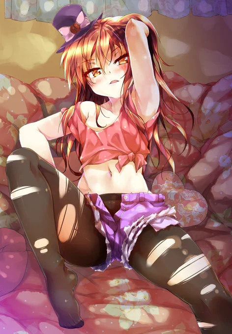 #いつかいい絵を描くのでいまのうちにフォローしてください 
お願いしますなんでもしますから 