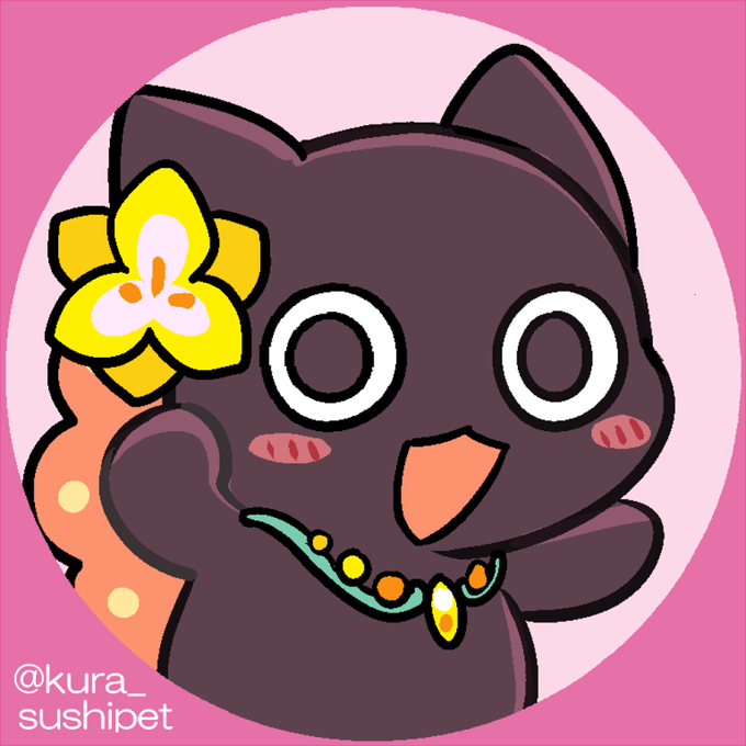 アイコン用画像のtwitterイラスト検索結果