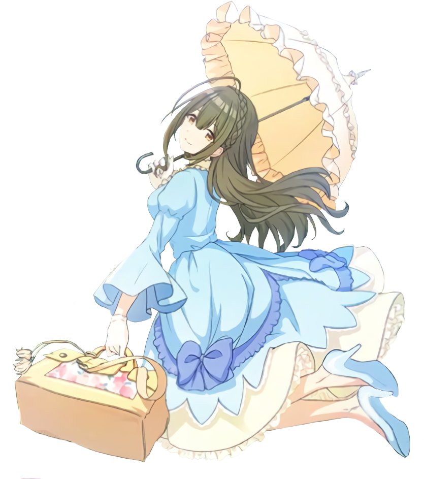 優 シャニマス透過素材 見果てぬ先のアヴァロン 大崎甜花の透過素材追加しました シャニマス 透過画像 透過画像は下記リンクにあります T Co Gladdedrd0 T Co Effgmceaux Twitter