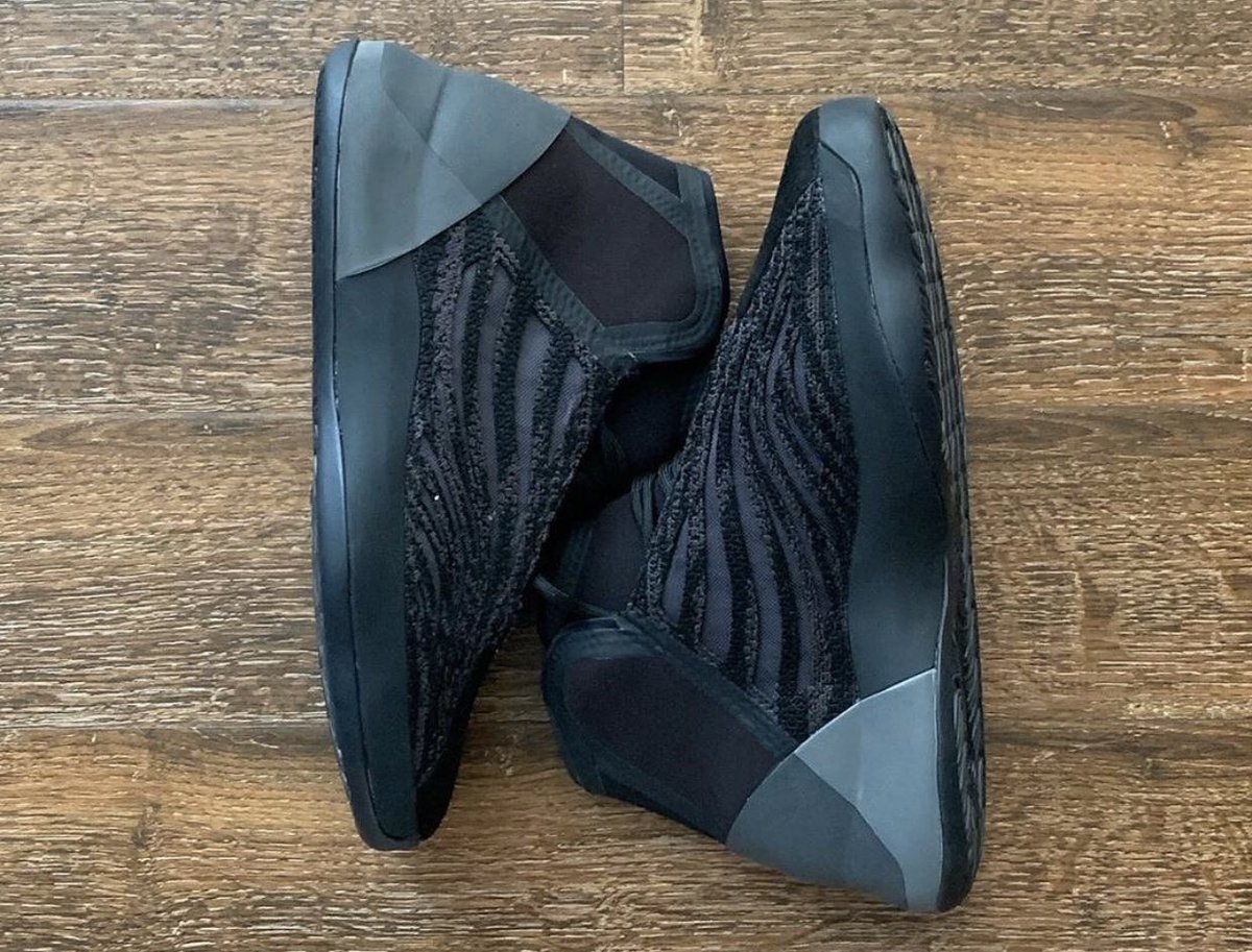 adidas Yeezy Quantum Barium Debuting Later in June News.