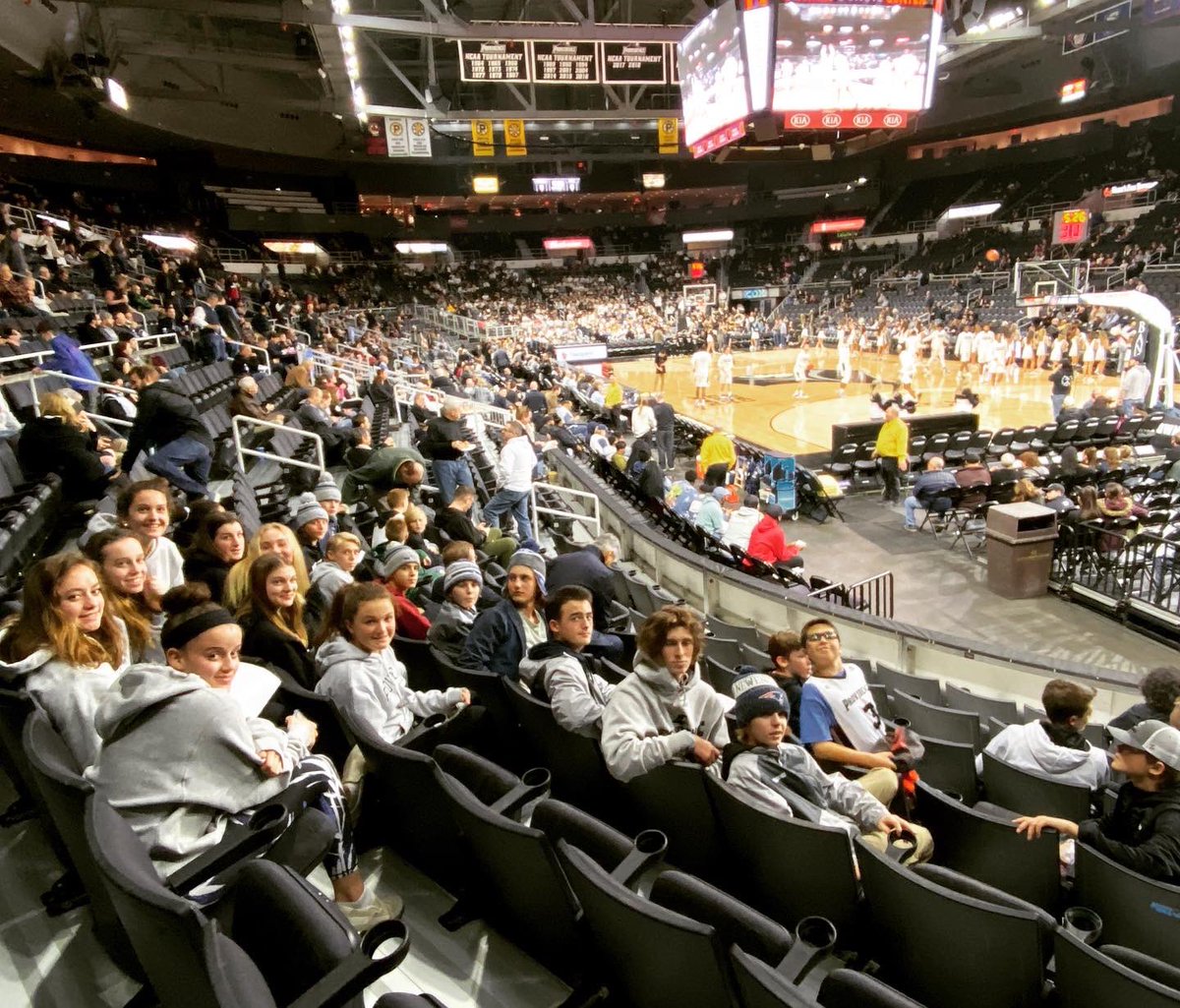 Harvey Foundation tweet media