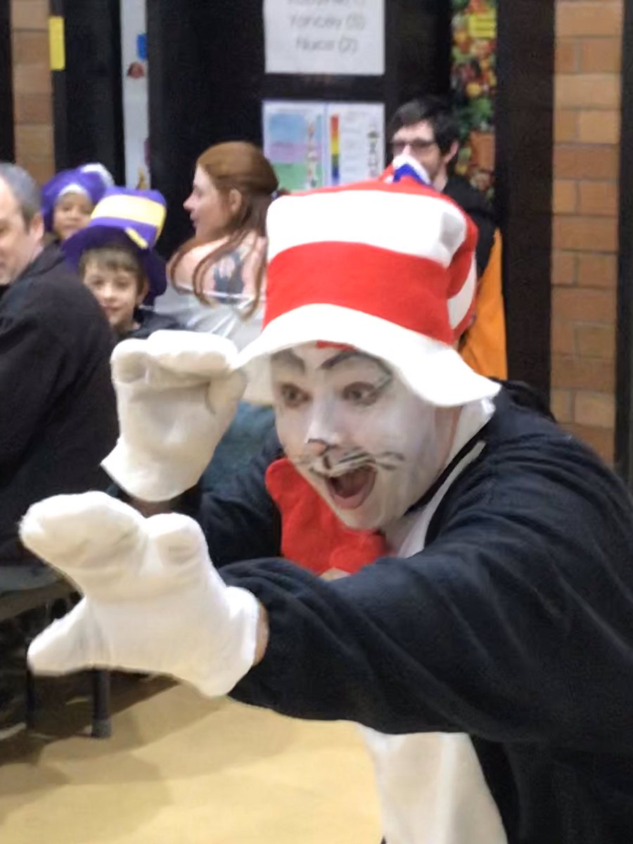 Fircrest Elementary tweet media