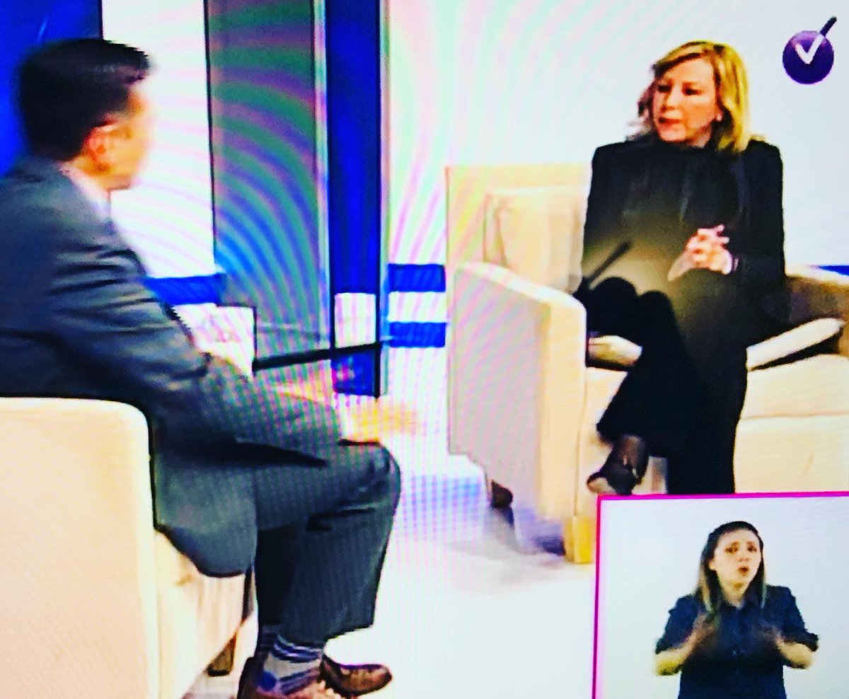 julypalmaanda's tweet photo. Estamos en Vivo!!! • @unir_mexico @UNIRuniversidad No se pierdan la entrevista a @julypalmaanda, Country Manager y Vicerrectora de Relaciones Institucionales de @unir_mexico en #ADEducativa conducido por Germán Ruiz @Ger13Ruiz Más información https://t.co/YCDGYSigWs #IngenioTV https://t.co/weixuyV9e4