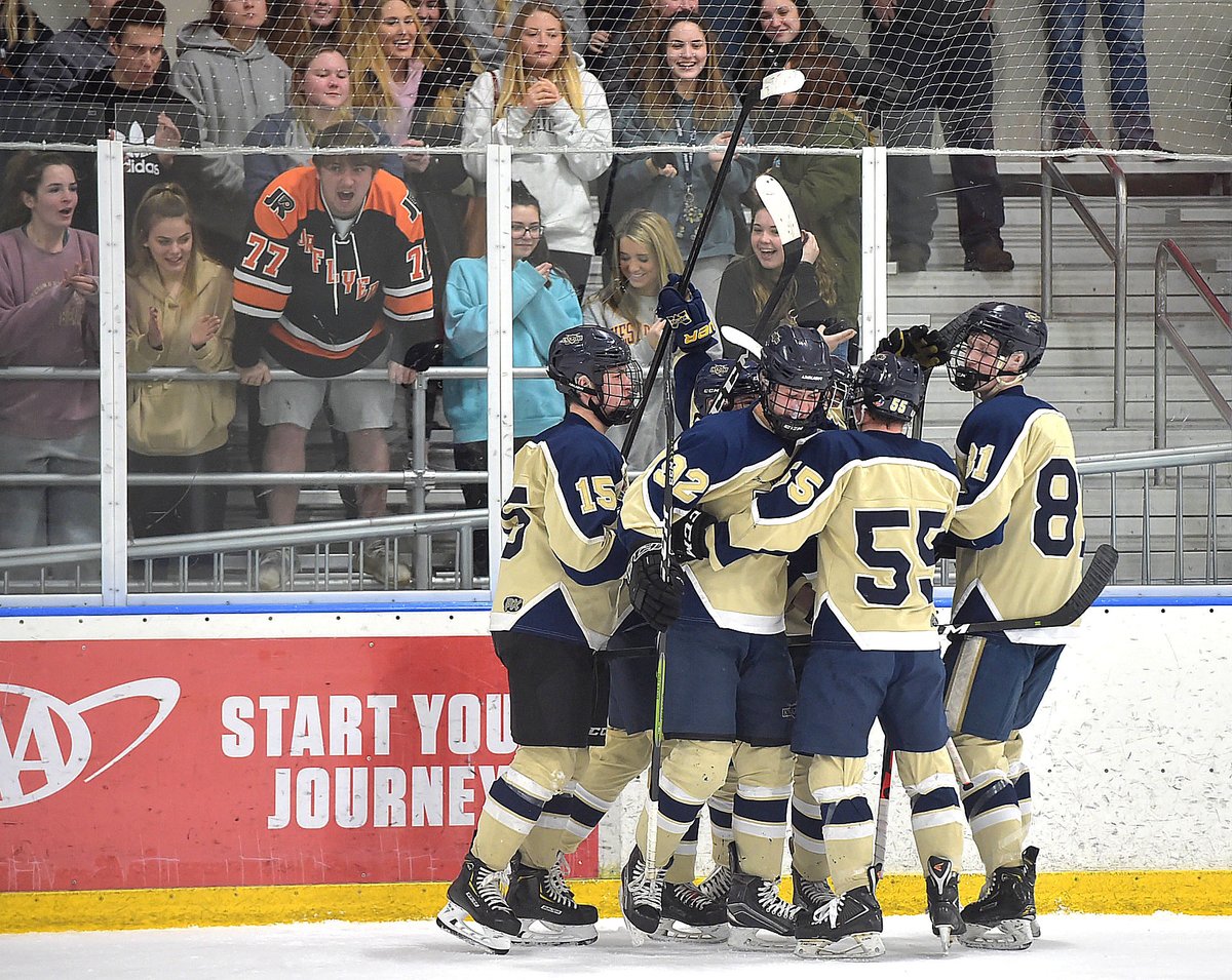 Pete Bannan (@petebannan) on Twitter photo PHOTO GALLERY: <a href="/WCRustinKnights/">WC Rustin Athletics</a> looks for seventh straight <a href="/TheFlyersCup/">The Flyers Cup</a> title, defeats Unionville papreplive.com/media-center/f… <a href="/DLNSports/">Daily Local Sports</a> PHOTO GALLERY: <a href="/WCRustinKnights/">WC Rustin Athletics</a> looks for seventh straight <a href="/TheFlyersCup/">The Flyers Cup</a> title, defeats Unionville papreplive.com/media-center/f… <a href="/DLNSports/">Daily Local Sports</a>