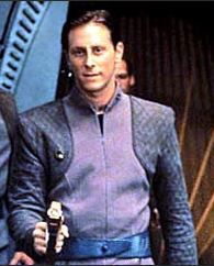 Happy birthday to Steven Weber,  Colonel Day from  episode \"The Siege \" 