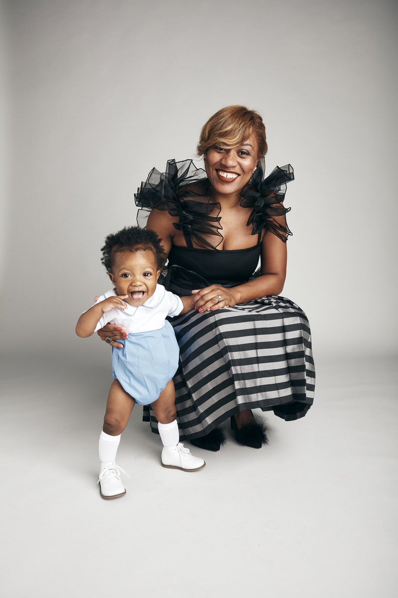 DoubleDawgette's tweet photo. My #sonshine! Thanks @benrollinsphoto for this awesome shot. #atlantamagazine #babyandbeyond #bossmomfeature https://t.co/qDMrr28k0Y