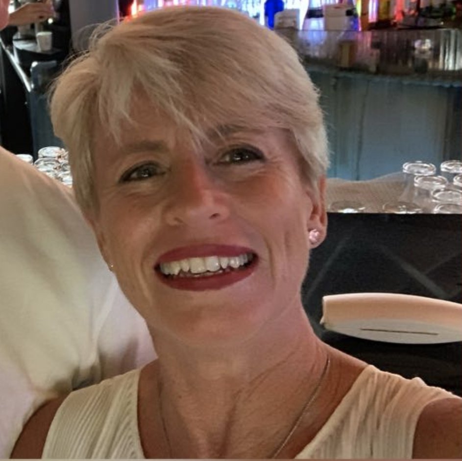 Love1Nils's tweet photo. Introducing another powerful woman on our team- Meet Debra! 

We asked Deb what empowers her: “Empowerment is an environment of honesty, tolerance and respect at all levels of an organisation. Nothing is more exhilarating than a team working together with shared goals!" https://t.co/vAO4Enj5BJ