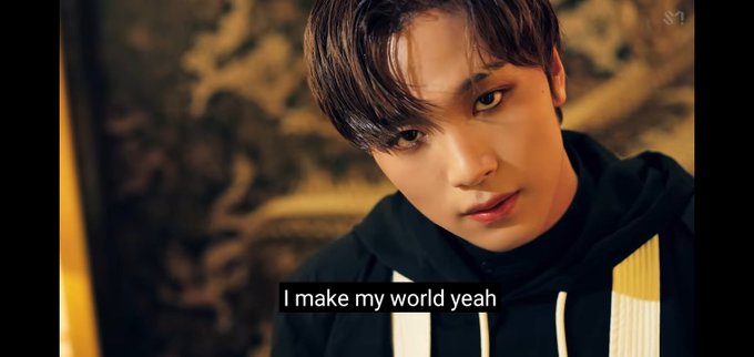 Pudu~ #KickItWithNCT127  #KickIt  #NeoZone  #NCT127_영웅_英雄_MV  #NCT127_KickIt https://t.co/46LfKPc8y9<a href="/tag/kickitwithnct127"class="tags">#KickItWithNCT127</a><a href="/tag/kickit"class="tags">#KickIt</a><a href="/tag/neozone"class="tags">#NeoZone</a><a href="/tag/nct127_%EC%98%81%EC%9B%85_%E8%8B%B1%E9%9B%84_mv"class="tags">#NCT127_영웅_英雄_MV</a><a href="/tag/nct127_kickit"class="tags"><span>#nct127_kickit</span></a>