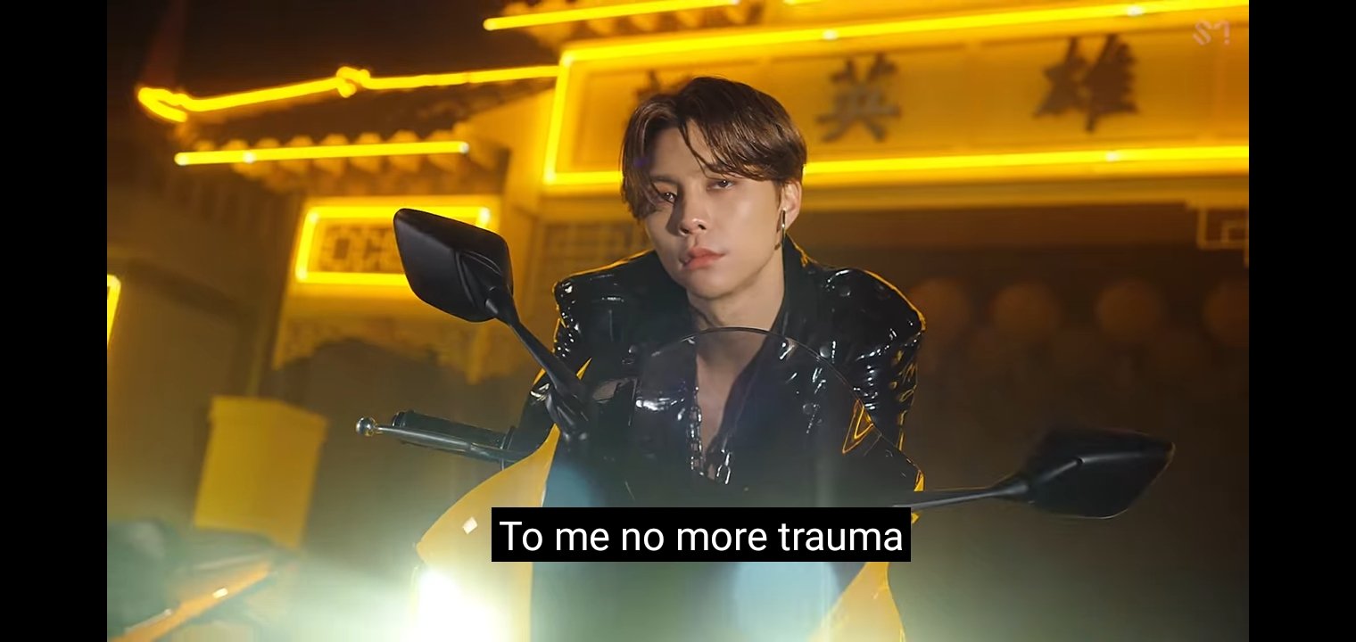 Thức trắng đêm=)) #KickItWithNCT127 #NCT127_영웅_英雄_MV #NCT127_KickIt #NeoZone https://t.co/yTYUo4QMs2