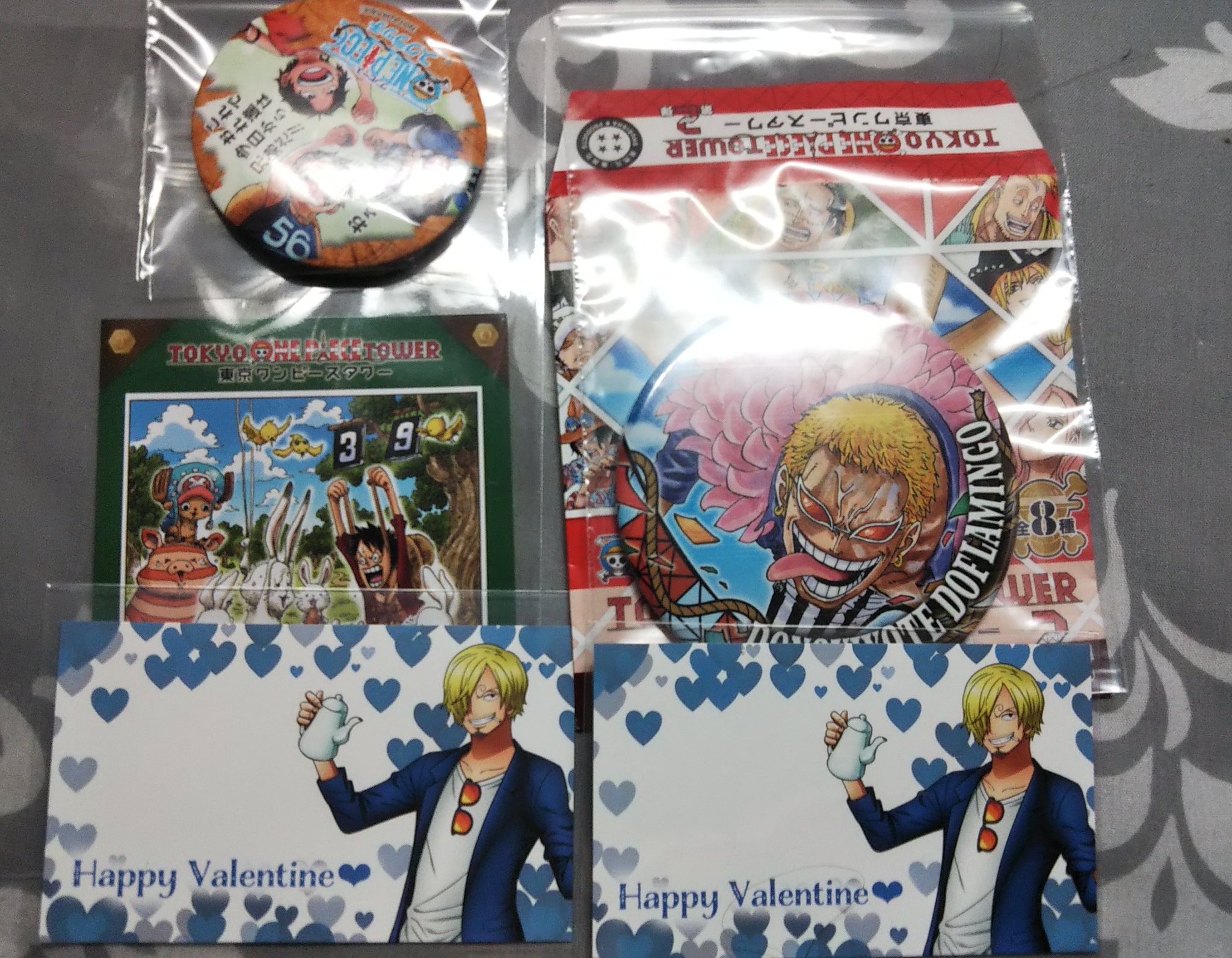 兎 柄まで通して 交換 ワンピース 麦わらストア 特典 缶バッチ スクラッチ 譲 Vt カード サンジ 2 扉絵ステッカー 日曜 求 Vt カード エース ルフィ バースデーステッカー サボ エース 譲 原作絵 ドフラミンゴ スクラッチ 三兄弟 求 原作絵