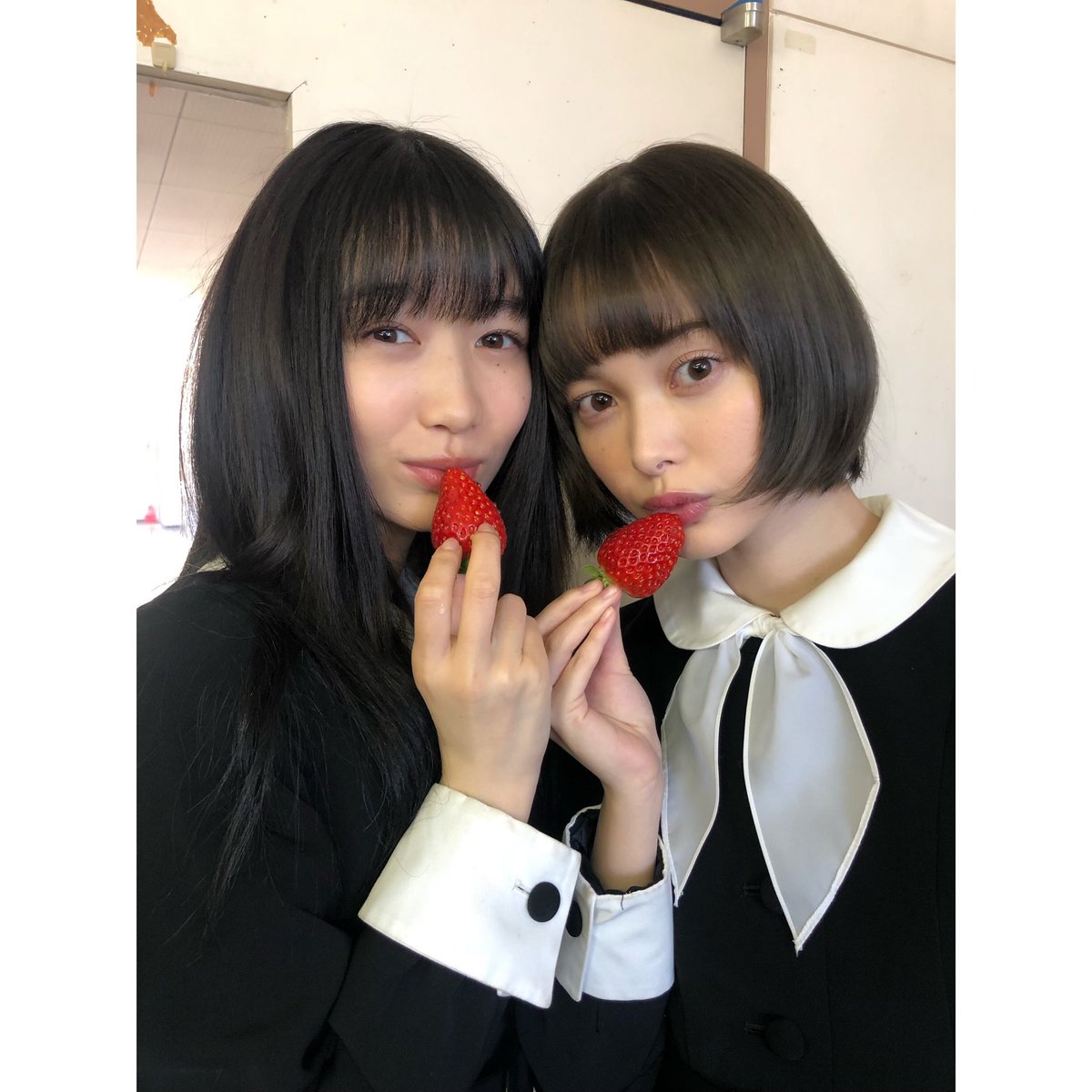 岡本夏美 皆さん そして ユリコは一人になった が 本日夜 0時26分よりスタートします 先日 アフレコで映像をみたけど とてもビューティーで かつ 面白い ミステリーとしても人間ドラマとしても 楽しんでいただけます 私は 百合子ちゃん