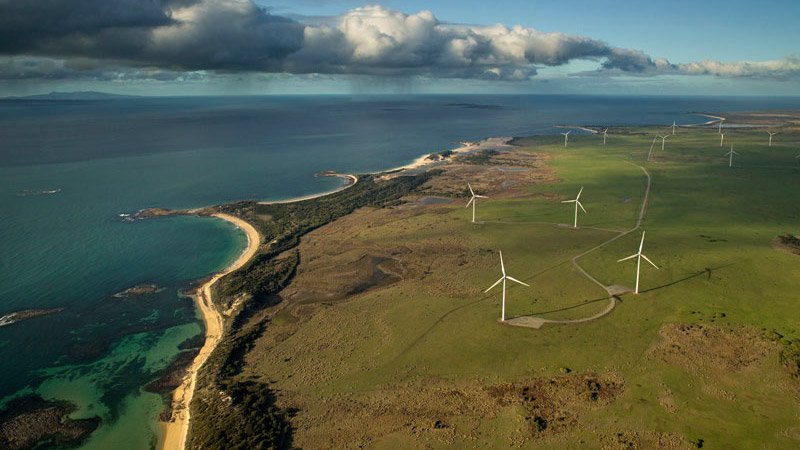 GSES_Australia's tweet photo. Tasmania sets world-leading target of 200 per cent renewables by 2040 | https://t.co/z0dQmXF2vz | #renewables #ret #renewableenergytarget #climatepolicy @OneStepOffGrid https://t.co/gjfj9gKJ3p