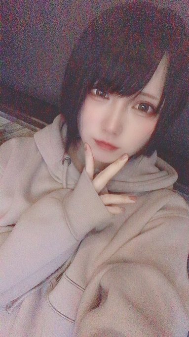 コスプレイヤーmonaのTwitter画像18