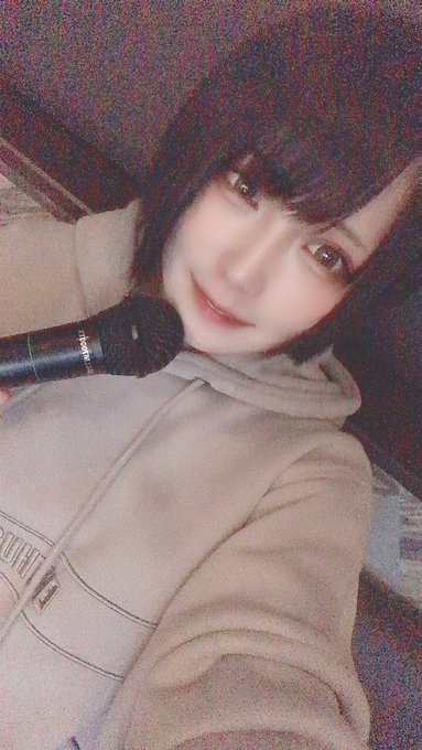 コスプレイヤーmonaのTwitter画像19