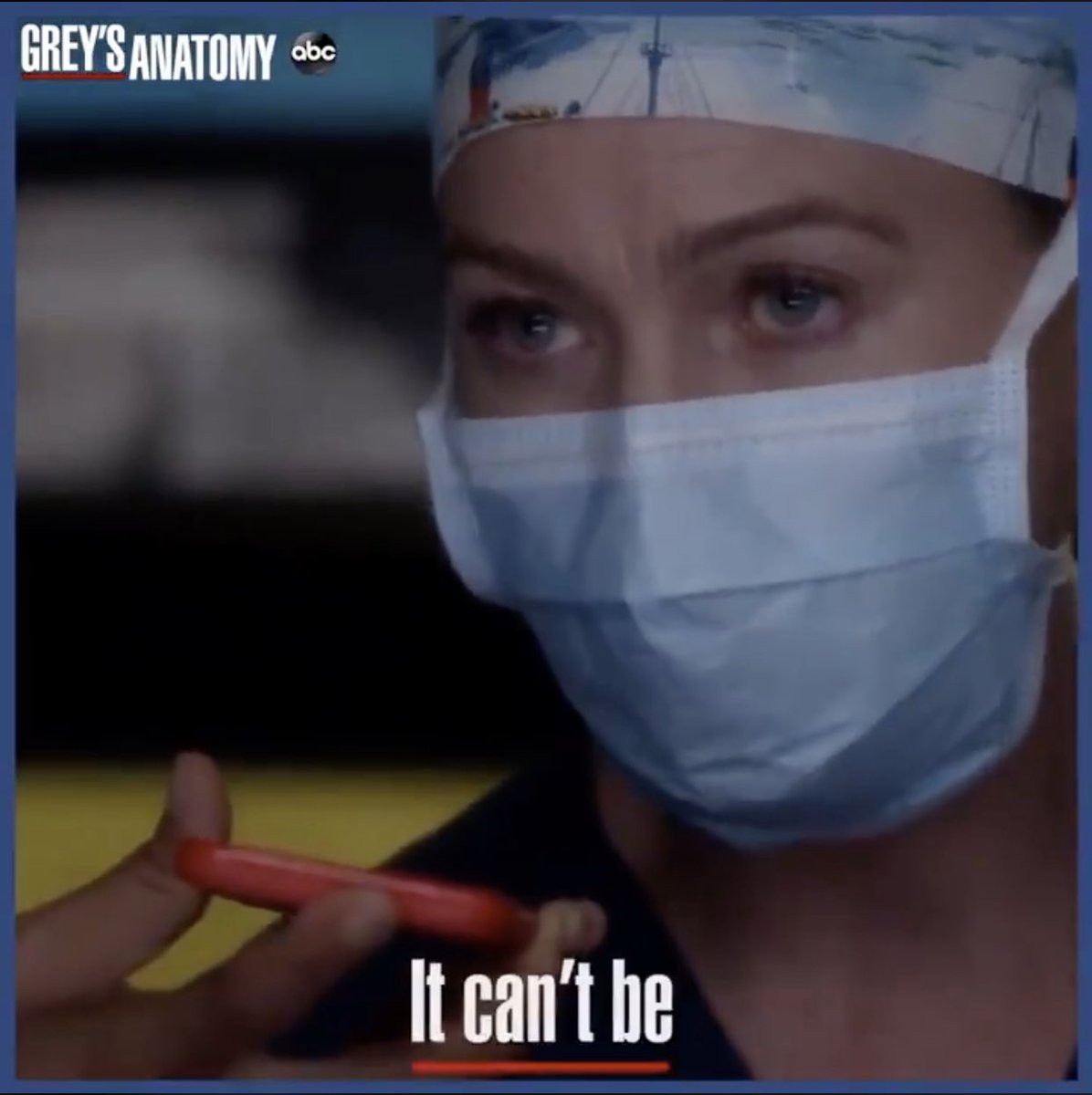 GChanNews's tweet photo. it will be just you Mer...💔 https://t.co/K8OaSEpYNK