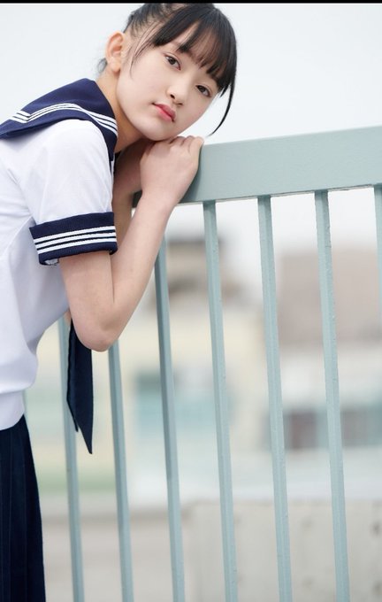 Twitterのコスプレ画像2