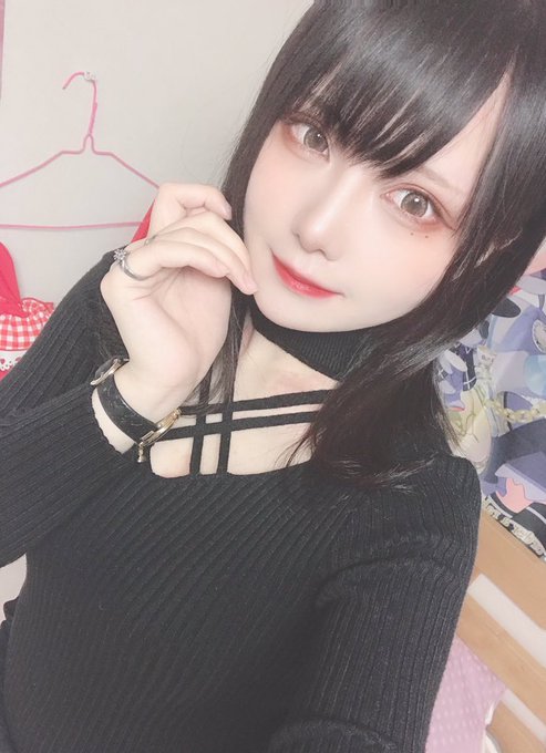 コスプレイヤーmonaのTwitter画像30