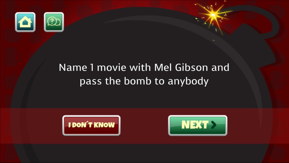 BombaDrink's tweet photo. Download now! On #iOS &amp; #Android

Bomb Drink Challenge
#Drinkinggame https://t.co/u6sBFbAm9F