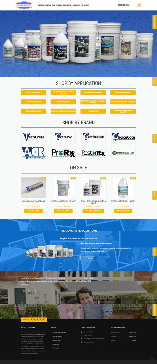 Adbarman1's tweet photo. Hey,
Seeking for a #webdesigner for #designing #wordpress_website? I'm here for you. Need proof: https://t.co/QvejEESemB
If you Interested to hire me, then click the below link:
https://t.co/XhRp3k24kg
#webdesign #webdevelopment #Website #Full_website #web_design #wordpress #jobs https://t.co/xXPvgU7gNT