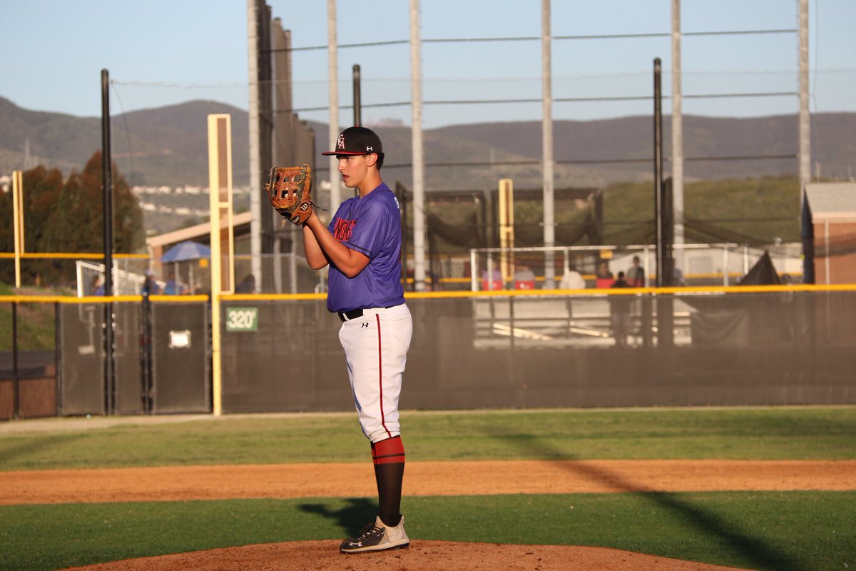 ccaravensbasebl's tweet photo. Spencer Dicken combined with Cole on the 1 hitter and shutout today. #GoRavens
⁦@CCARaven⁩ https://t.co/A1rQfnXAaZ