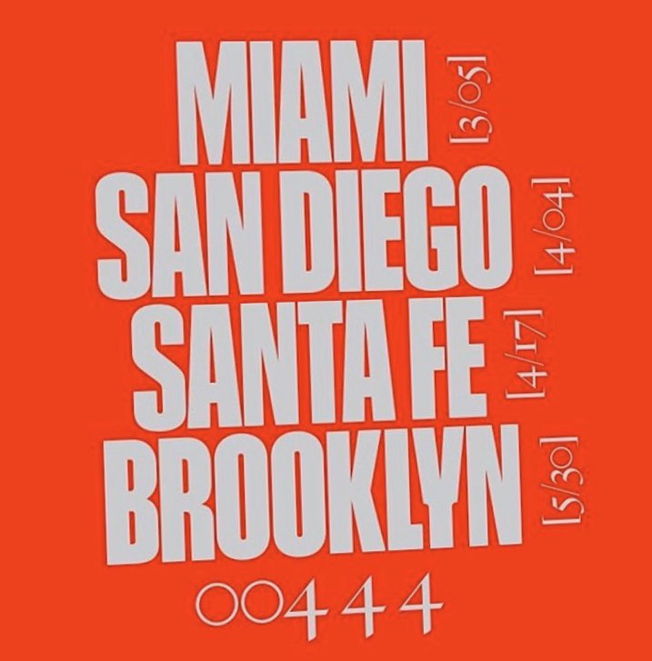 Giving away 2 tickets 🎫 for <a href="/kaskade/">Kaskade</a> tomorrow night <a href="/clubspacemiami/">CLUB SPACE™</a> b4 2am entry! 

Retweet and follow us to win :) 

Enjoy the show!