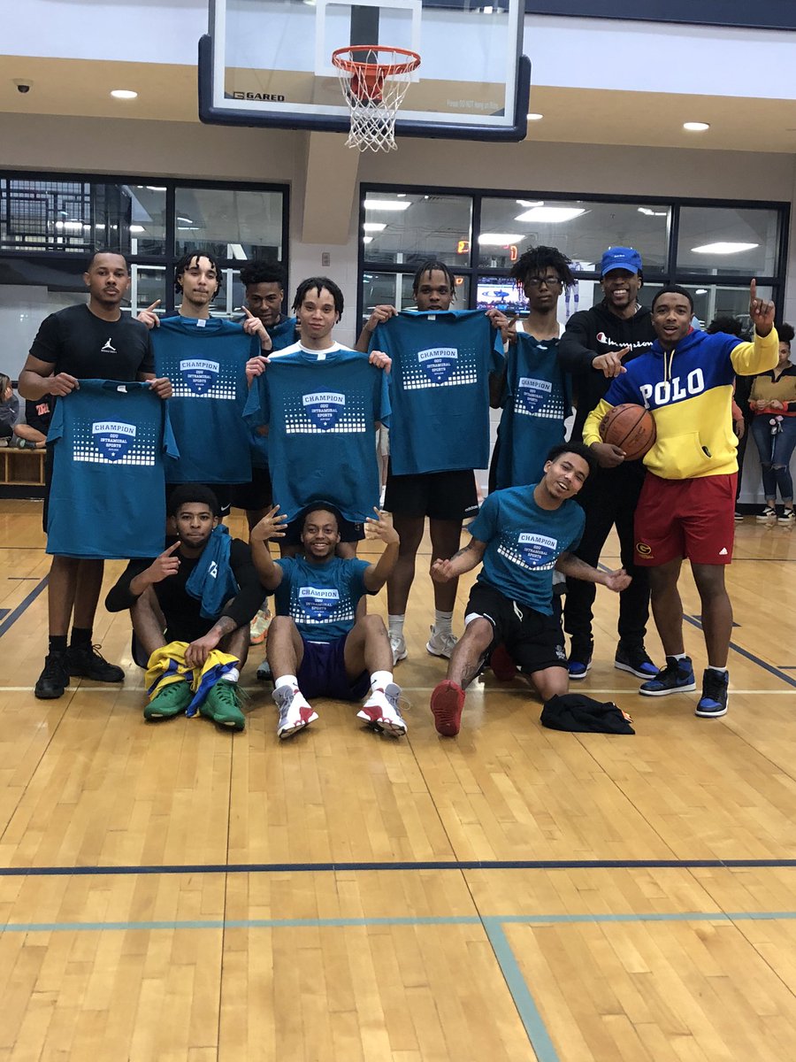 Congrats Thank You🔥 A league champs