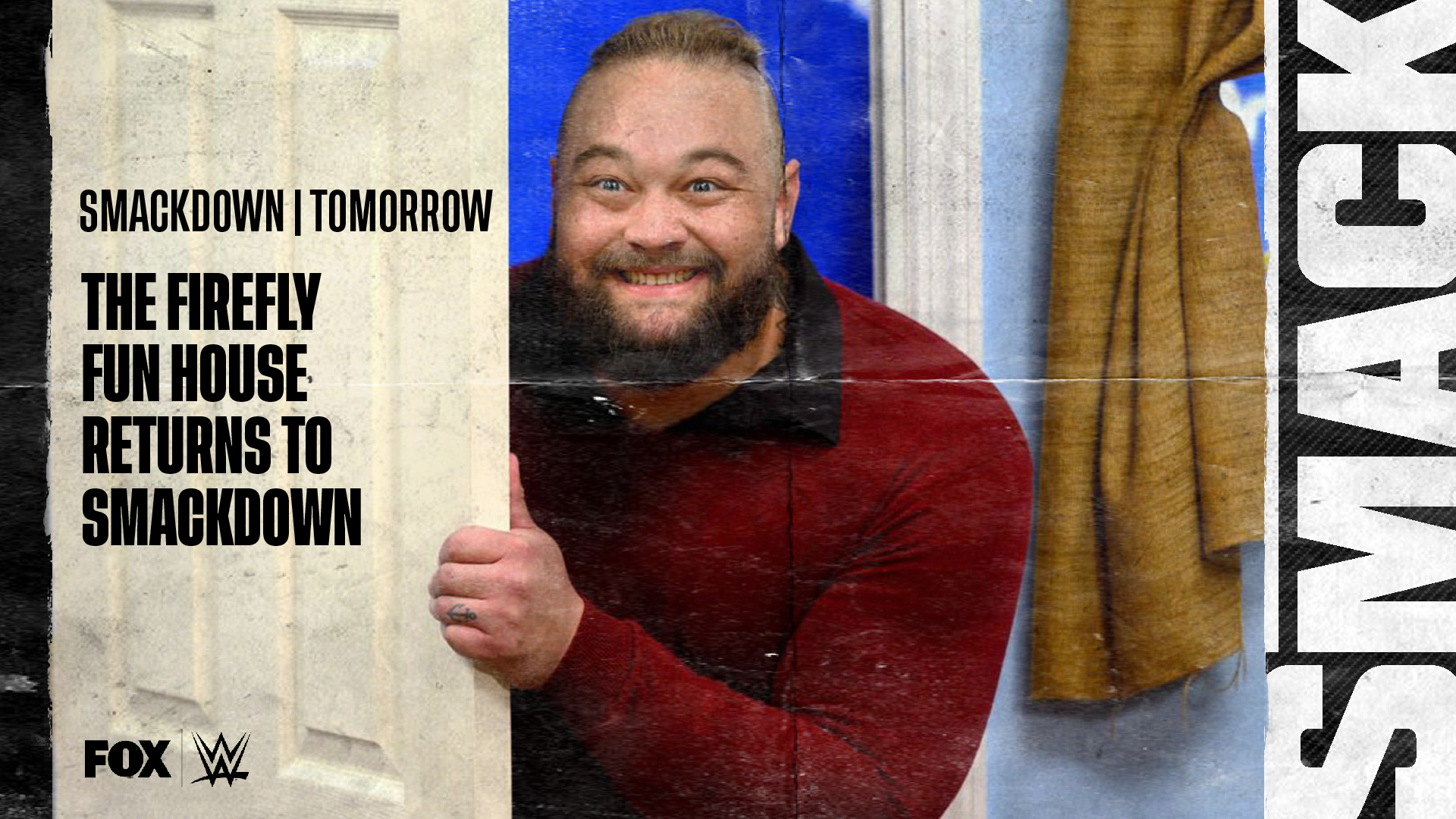 WWE Smackdown Preview (06/03/20): nWo, Gauntlet, Sasha Bayley-Lacey Evans Naomi 2