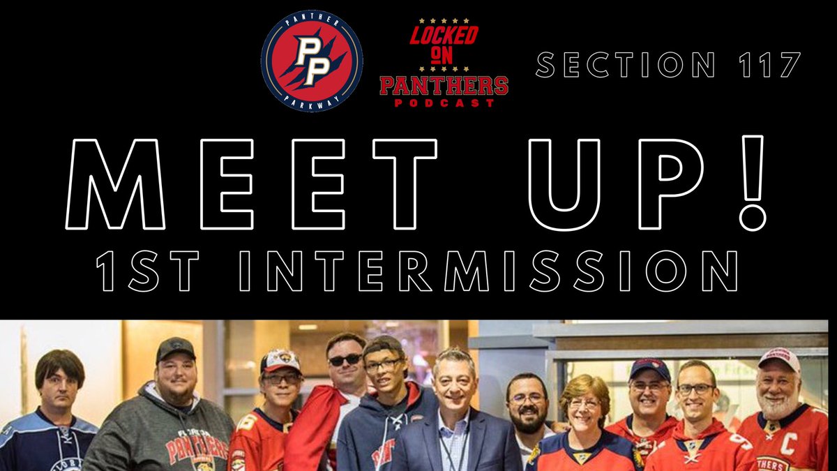 Locked On Panthers tweet media