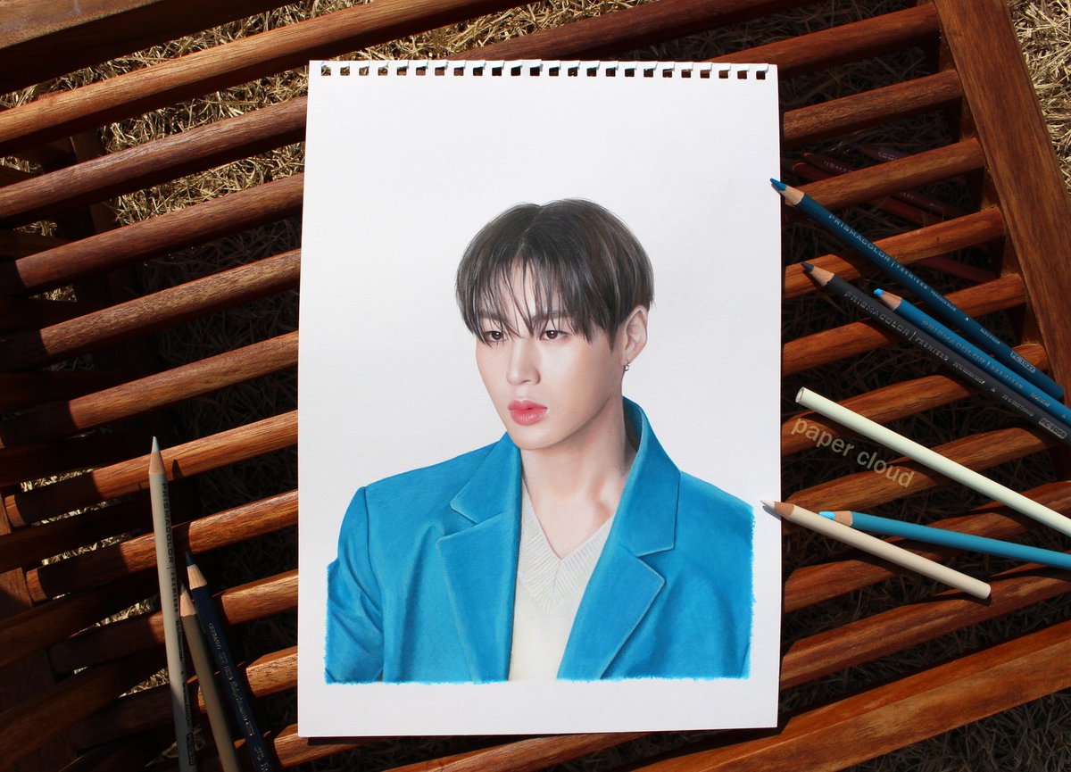 개인적으로 코스모폴리탄 화보의상 중 가장 예뻤던 블루재킷💙
하성운ㅠㅠㅠ눈빛왜구래😭 ㅍㅏㅅㅏㅅㅏㄱ.....🍃

#하성운 #팬아트 #하성운팬아트 #코스모폴리탄 #Hasungwoon #fanart 하성운팬아트